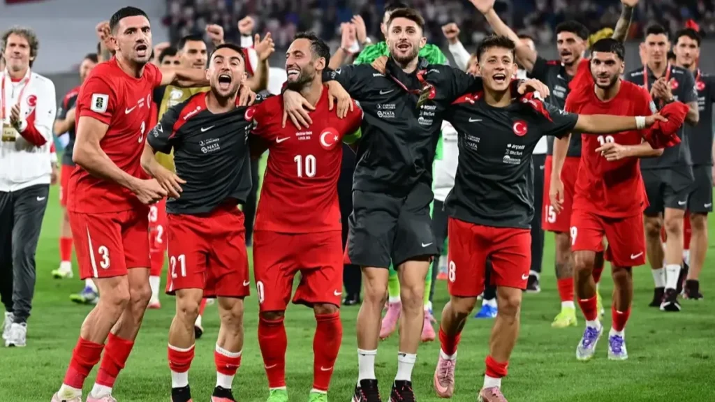 68bd19df3fc71 a milli takim 71 yil sonra bir ilk pesinde