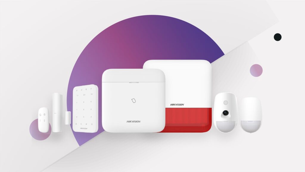 ax pro landingpage family